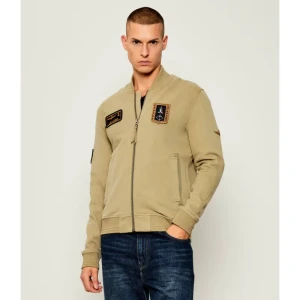 Aeronautica Militare Bluza | Regular Fit