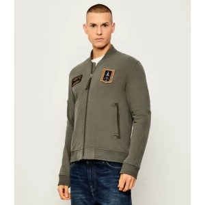 Aeronautica Militare Bluza | Regular Fit