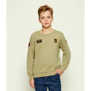 Aeronautica Militare Bluza | Regular Fit