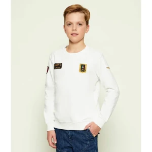 Aeronautica Militare Bluza | Regular Fit