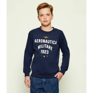 Aeronautica Militare Bluza | Regular Fit