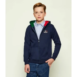 Aeronautica Militare Bluza | Regular Fit