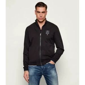 Aeronautica Militare Bluza | Regular Fit