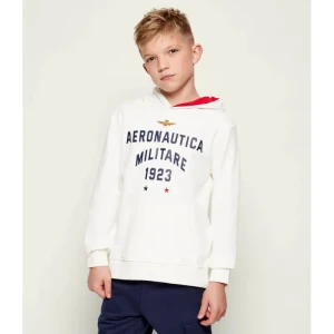 Aeronautica Militare Bluza | Regular Fit