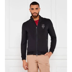 Aeronautica Militare Bluza | Regular Fit