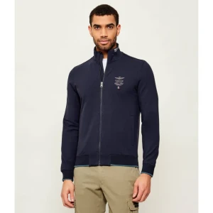 Aeronautica Militare Bluza | Regular Fit