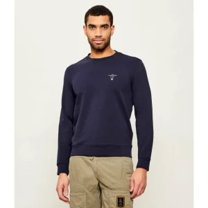 Aeronautica Militare Bluza | Regular Fit