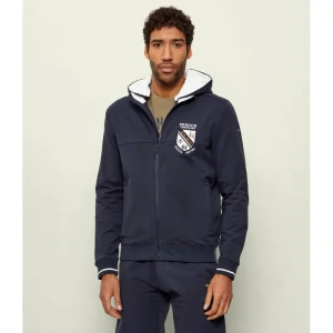 Aeronautica Militare Bluza | Regular Fit