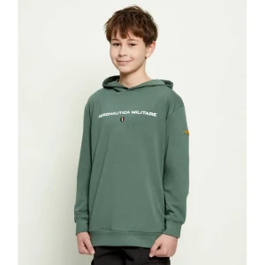 Aeronautica Militare Bluza | Regular Fit