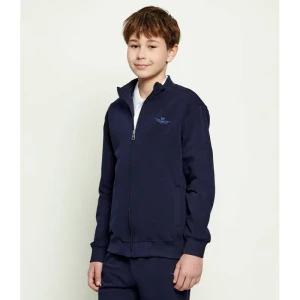 Aeronautica Militare Bluza | Regular Fit