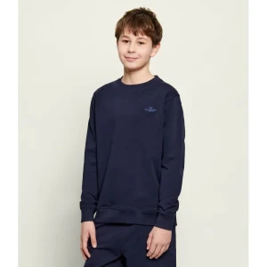 Aeronautica Militare Bluza | Regular Fit