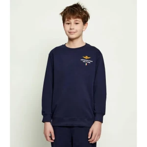Aeronautica Militare Bluza | Regular Fit