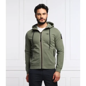 Aeronautica Militare Bluza | Regular Fit