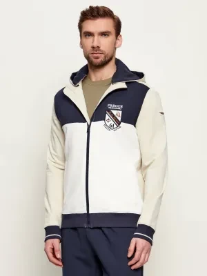 Aeronautica Militare Bluza | Regular Fit