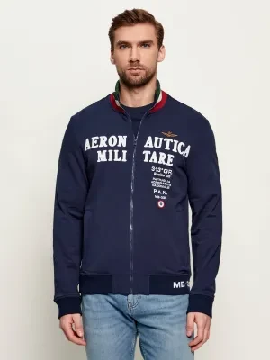 Aeronautica Militare Bluza | Regular Fit