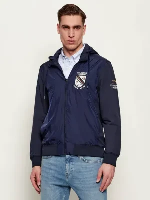 Aeronautica Militare Bluza | Regular Fit