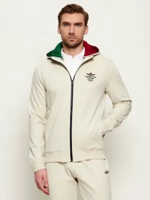 Aeronautica Militare Bluza | Regular Fit