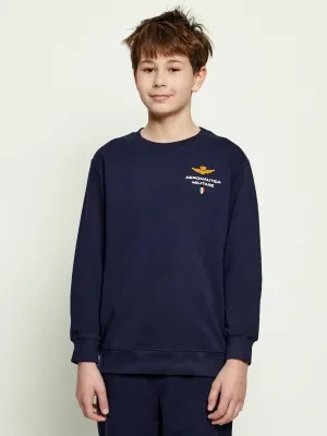 Aeronautica Militare Bluza | Regular Fit