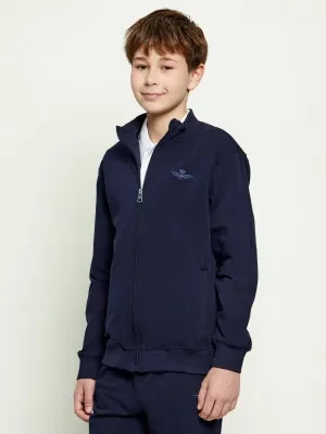 Aeronautica Militare Bluza | Regular Fit