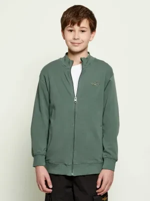 Aeronautica Militare Bluza | Regular Fit