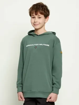 Aeronautica Militare Bluza | Regular Fit