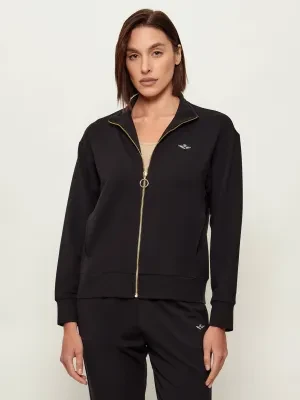 Aeronautica Militare Bluza | Regular Fit