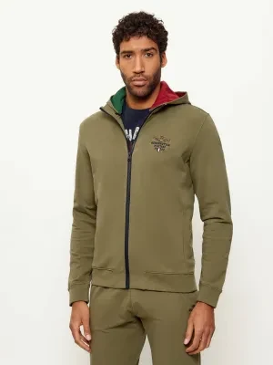 Aeronautica Militare Bluza | Regular Fit