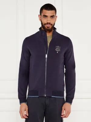Aeronautica Militare Bluza | Regular Fit