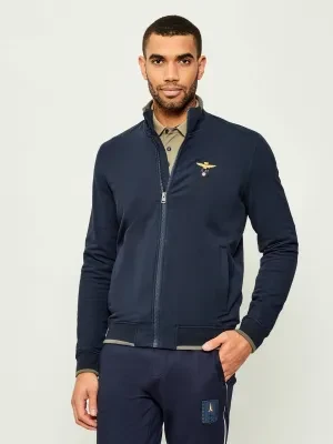 Aeronautica Militare Bluza | Regular Fit