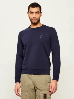 Aeronautica Militare Bluza | Regular Fit