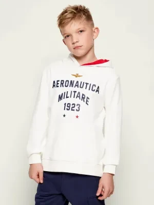 Aeronautica Militare Bluza | Regular Fit