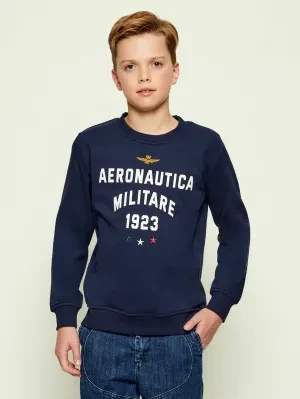 Aeronautica Militare Bluza | Regular Fit
