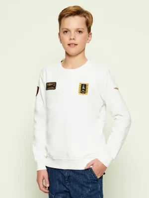 Aeronautica Militare Bluza | Regular Fit