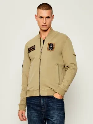 Aeronautica Militare Bluza | Regular Fit