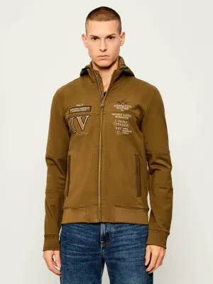 Aeronautica Militare Bluza | Regular Fit