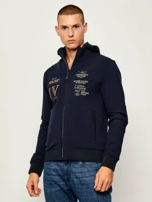 Aeronautica Militare Bluza | Regular Fit
