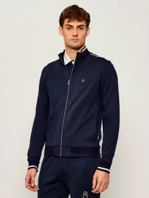 Aeronautica Militare Bluza | Regular Fit