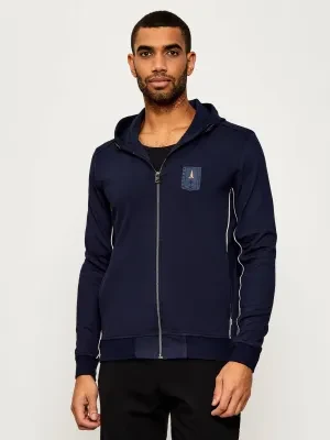Aeronautica Militare Bluza | Regular Fit