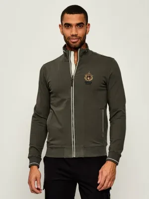 Aeronautica Militare Bluza | Regular Fit