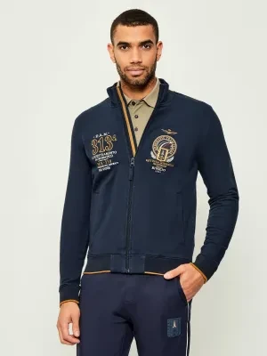 Aeronautica Militare Bluza | Regular Fit