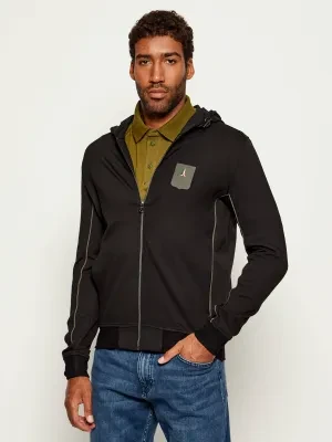 Aeronautica Militare Bluza | Regular Fit