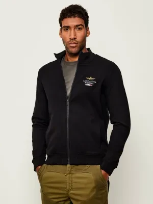 Aeronautica Militare Bluza | Regular Fit