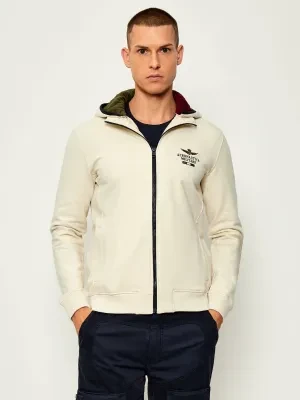 Aeronautica Militare Bluza | Regular Fit