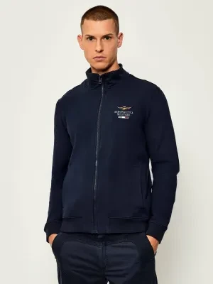 Aeronautica Militare Bluza | Regular Fit
