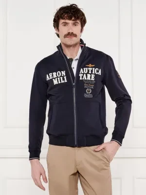 Aeronautica Militare Bluza | Regular Fit
