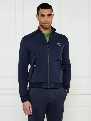Aeronautica Militare Bluza | Regular Fit
