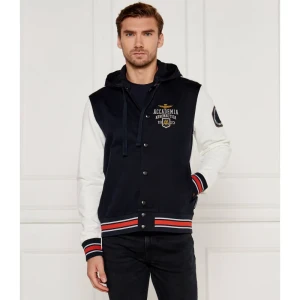 Aeronautica Militare Bluza | Regular Fit