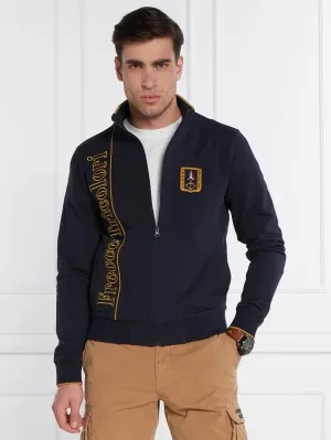Aeronautica Militare Bluza | Regular Fit