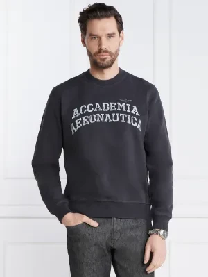 Aeronautica Militare Bluza | Regular Fit