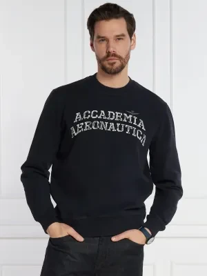 Aeronautica Militare Bluza | Regular Fit